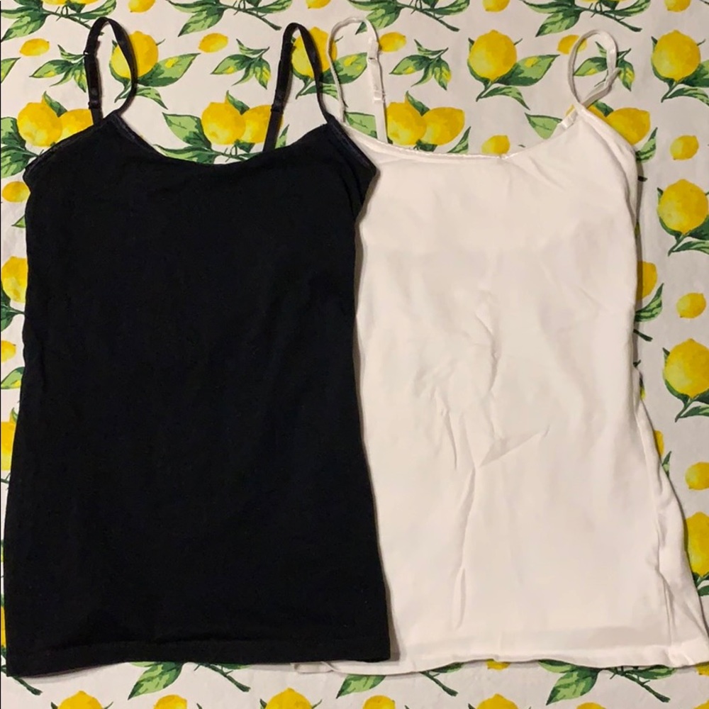 xs perfect cami